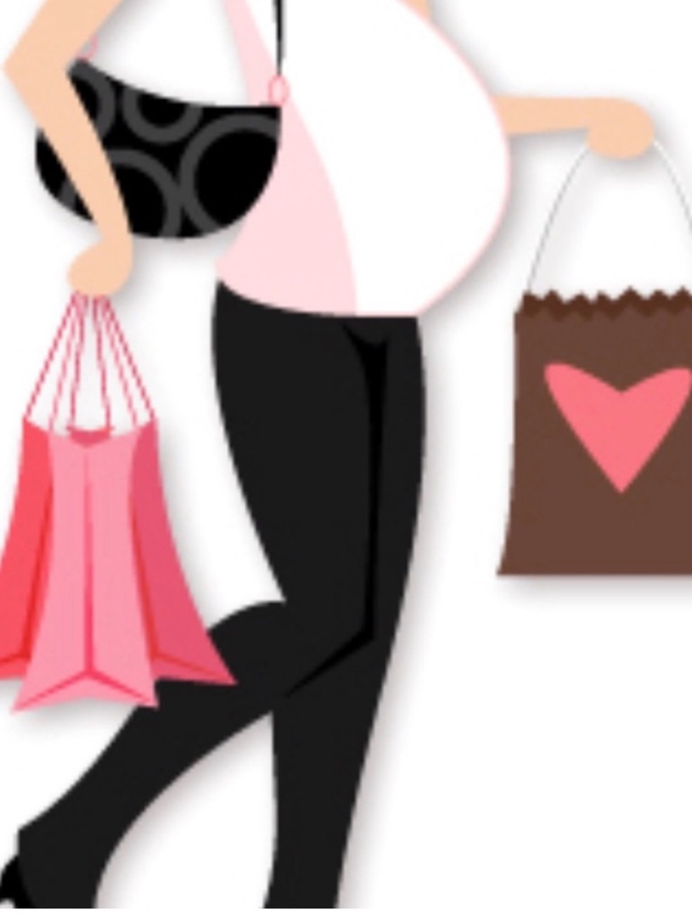 Maternity Mystery Bundle 6 to 8 items per box!